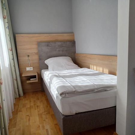 Hotel Europa Bonn Luaran gambar