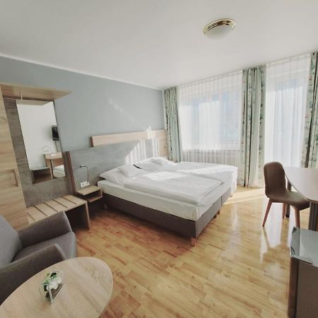Hotel Europa Bonn Luaran gambar