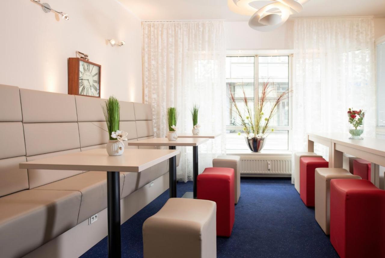 Hotel Europa Bonn Luaran gambar