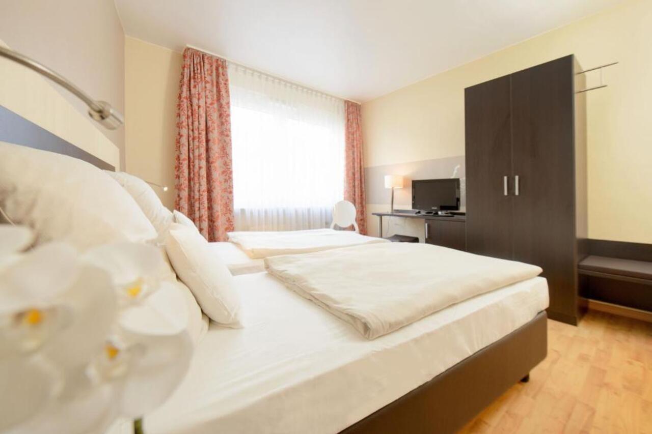 Hotel Europa Bonn Luaran gambar