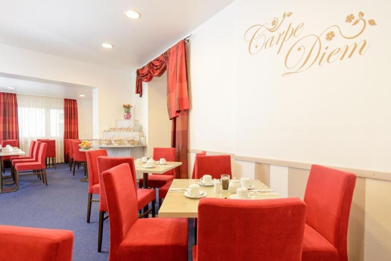 Hotel Europa Bonn Luaran gambar
