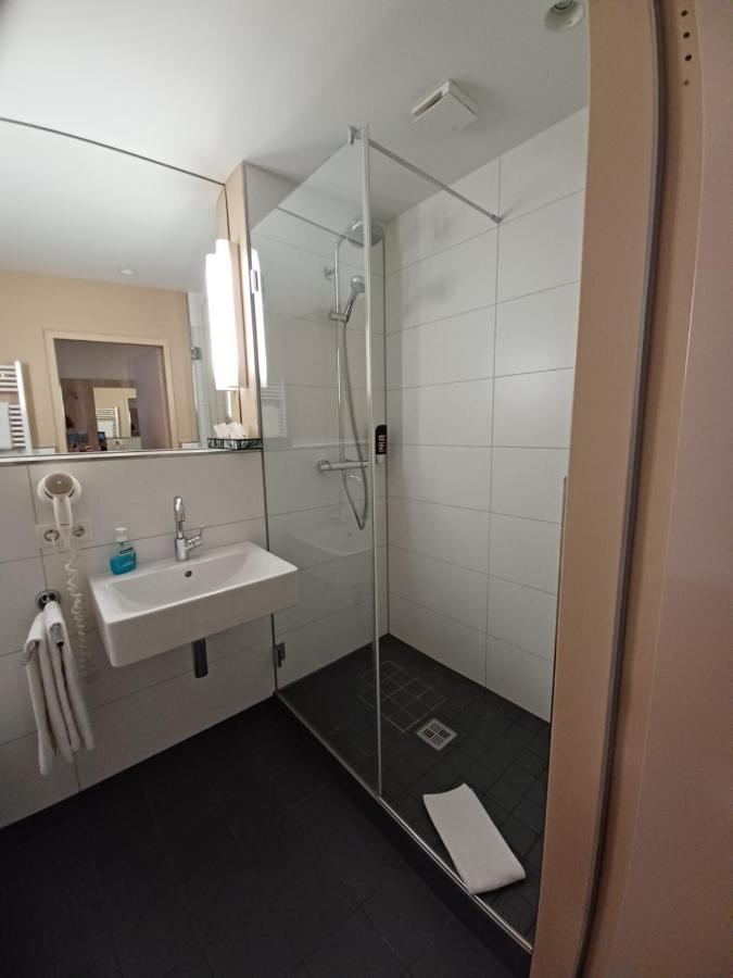 Hotel Europa Bonn Luaran gambar