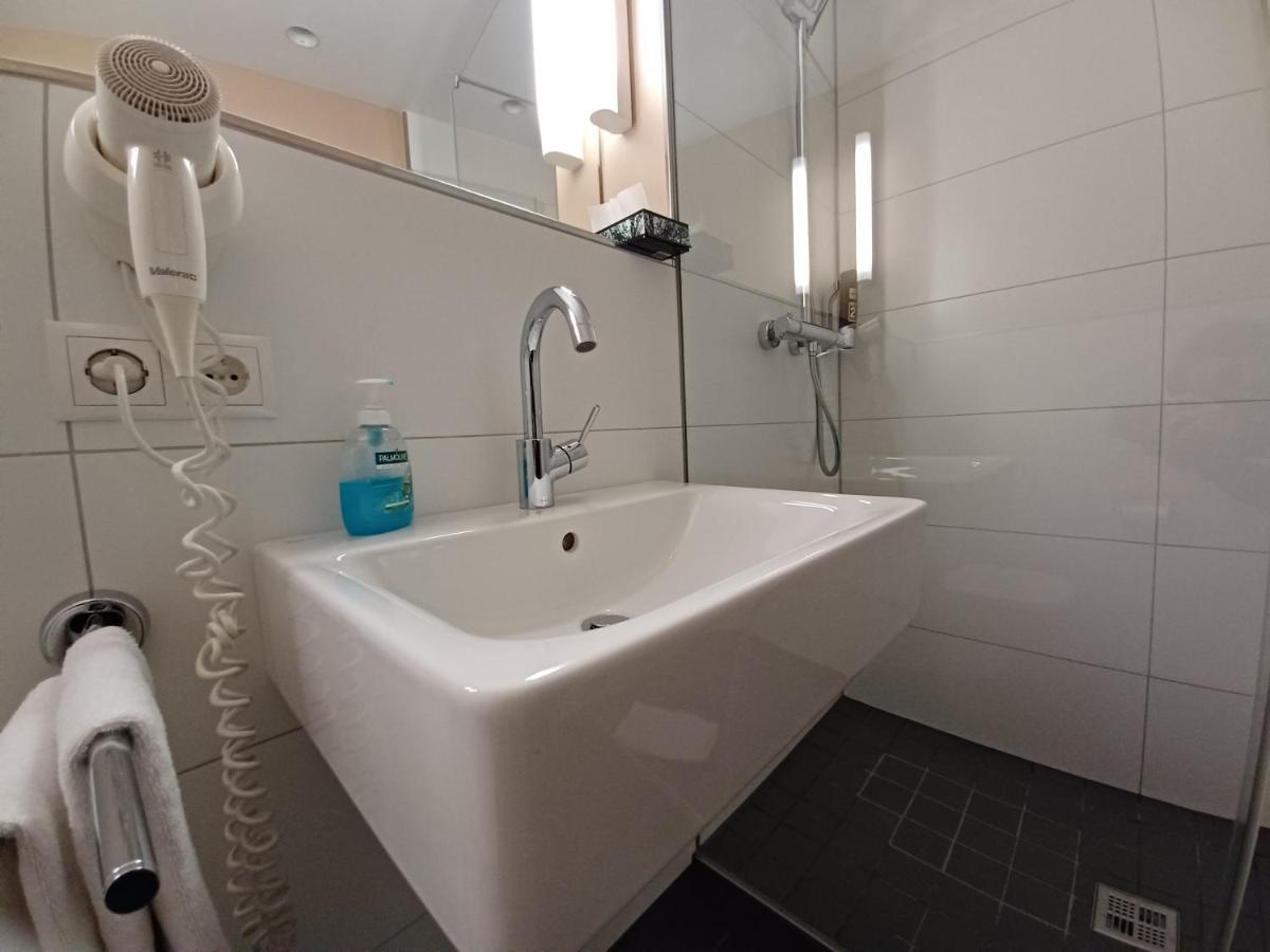 Hotel Europa Bonn Luaran gambar