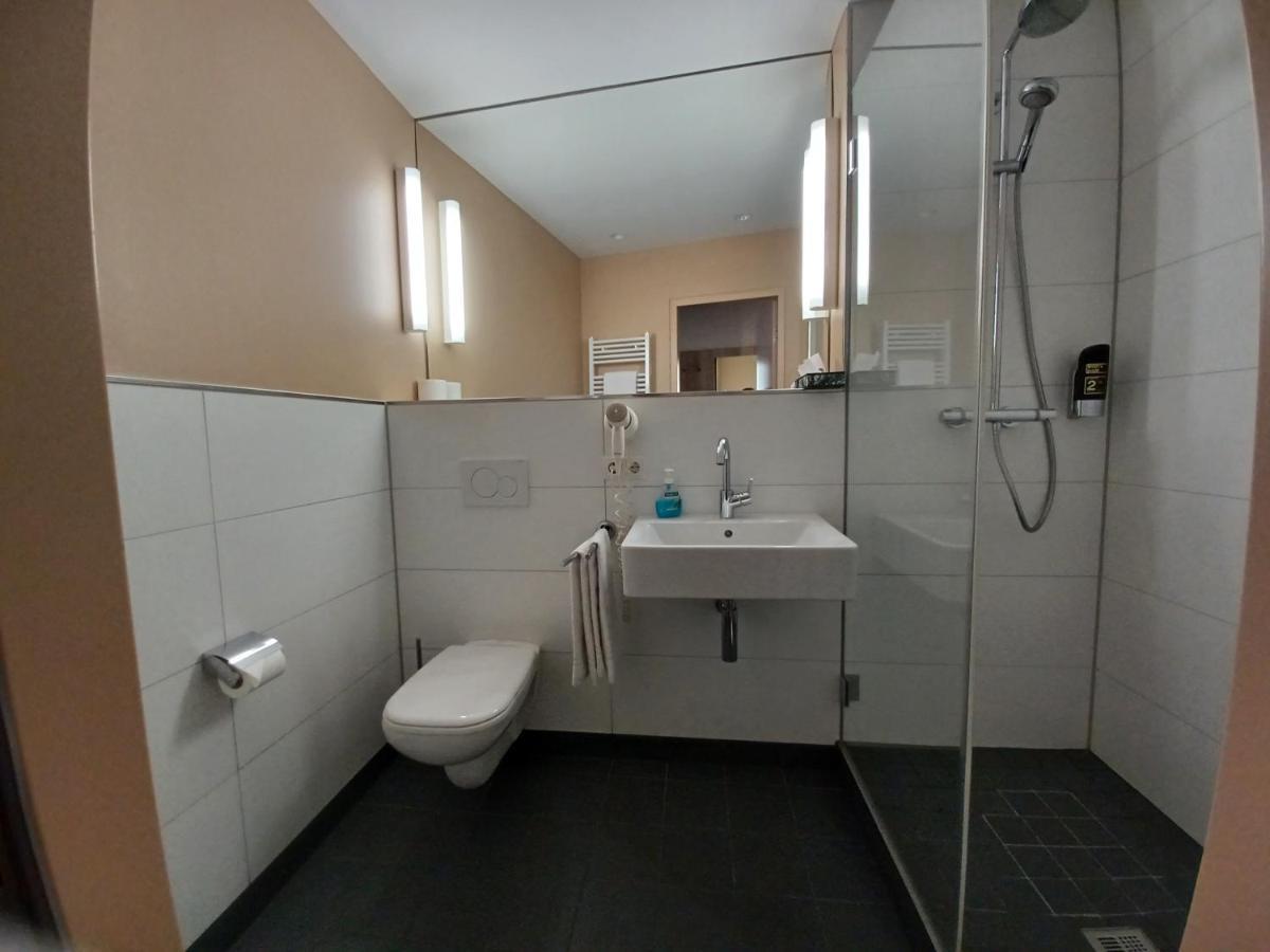 Hotel Europa Bonn Luaran gambar