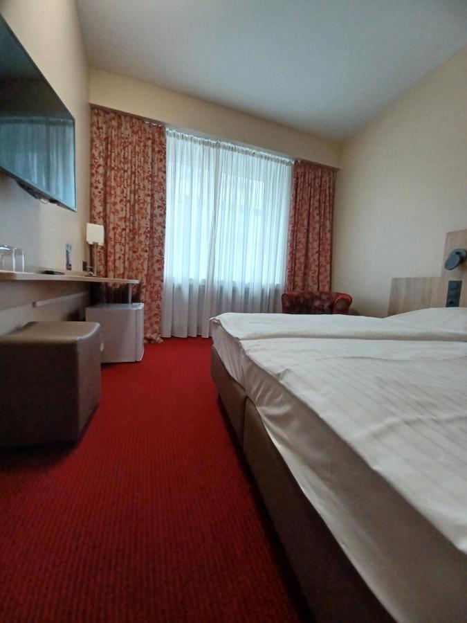 Hotel Europa Bonn Luaran gambar