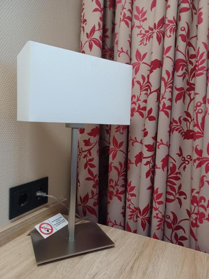 Hotel Europa Bonn Luaran gambar
