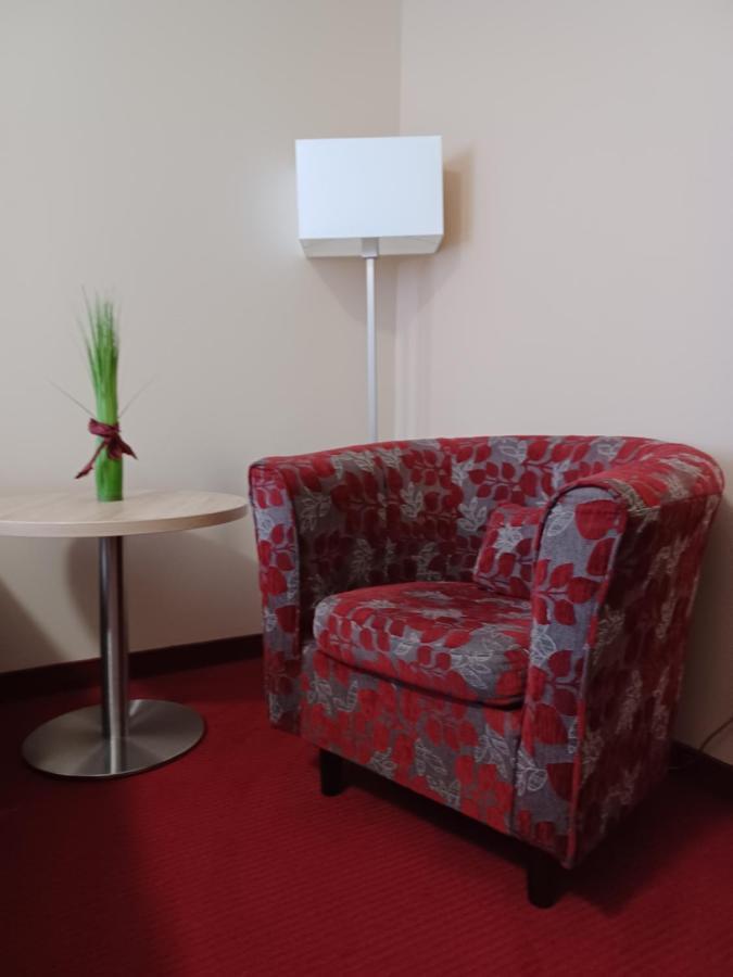 Hotel Europa Bonn Luaran gambar