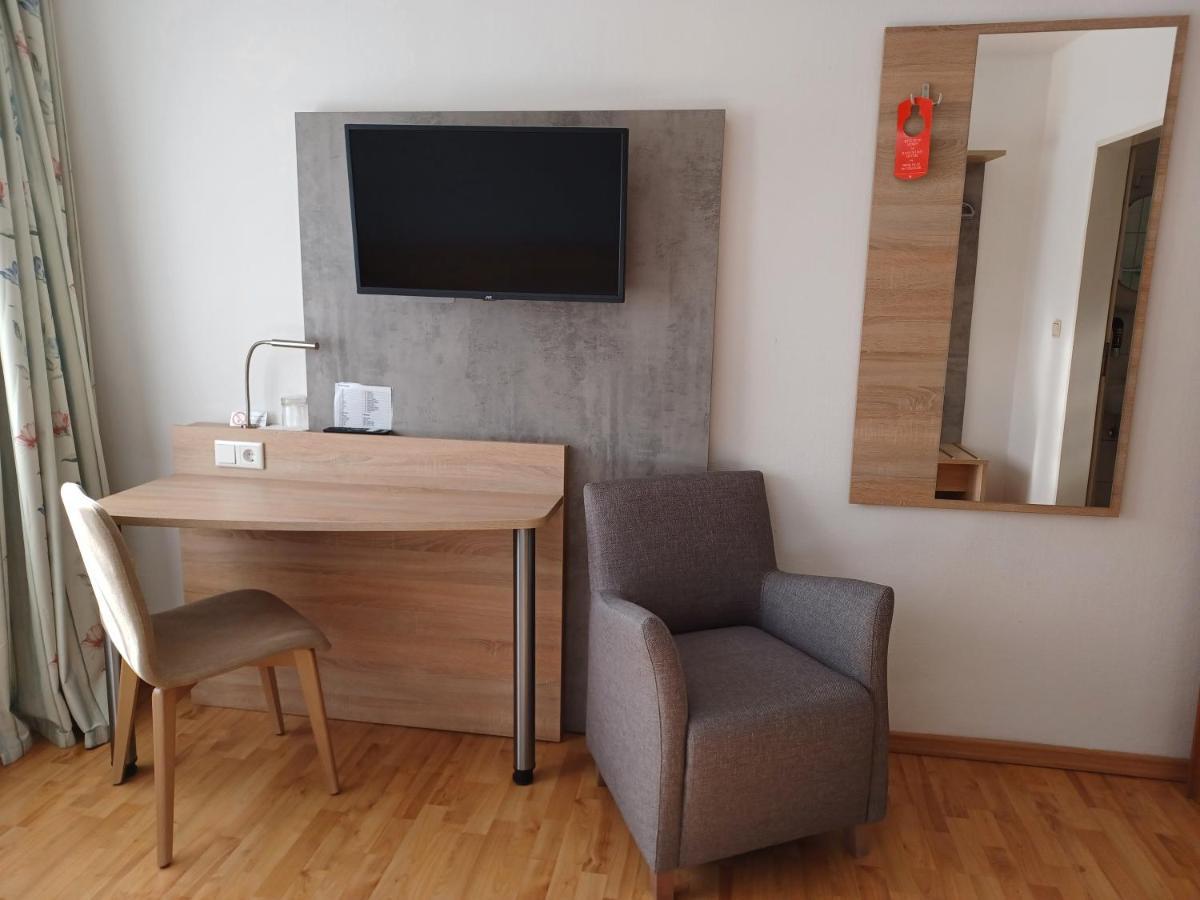 Hotel Europa Bonn Luaran gambar