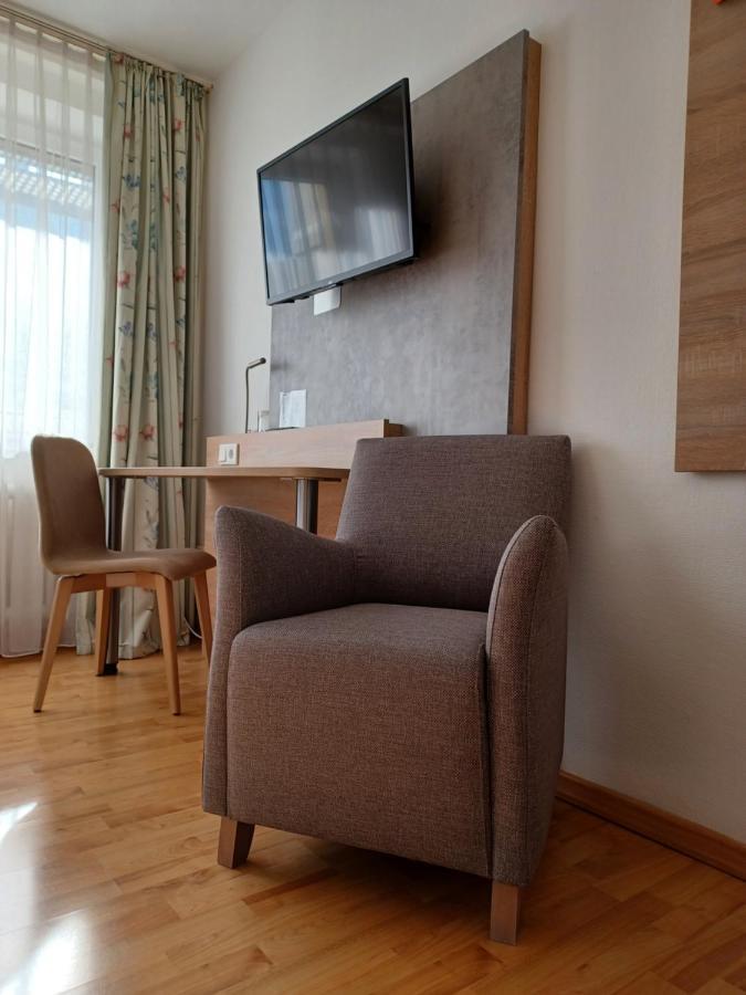 Hotel Europa Bonn Luaran gambar