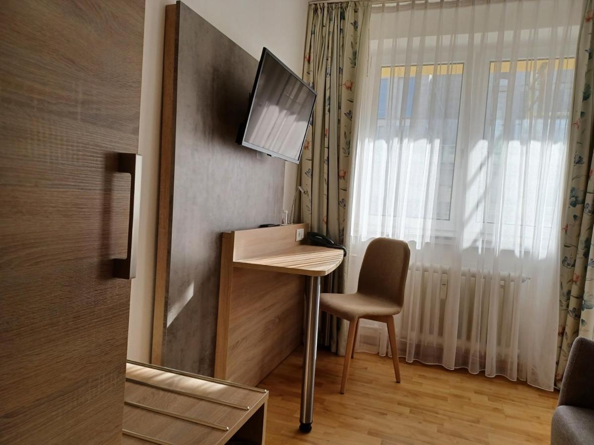 Hotel Europa Bonn Luaran gambar