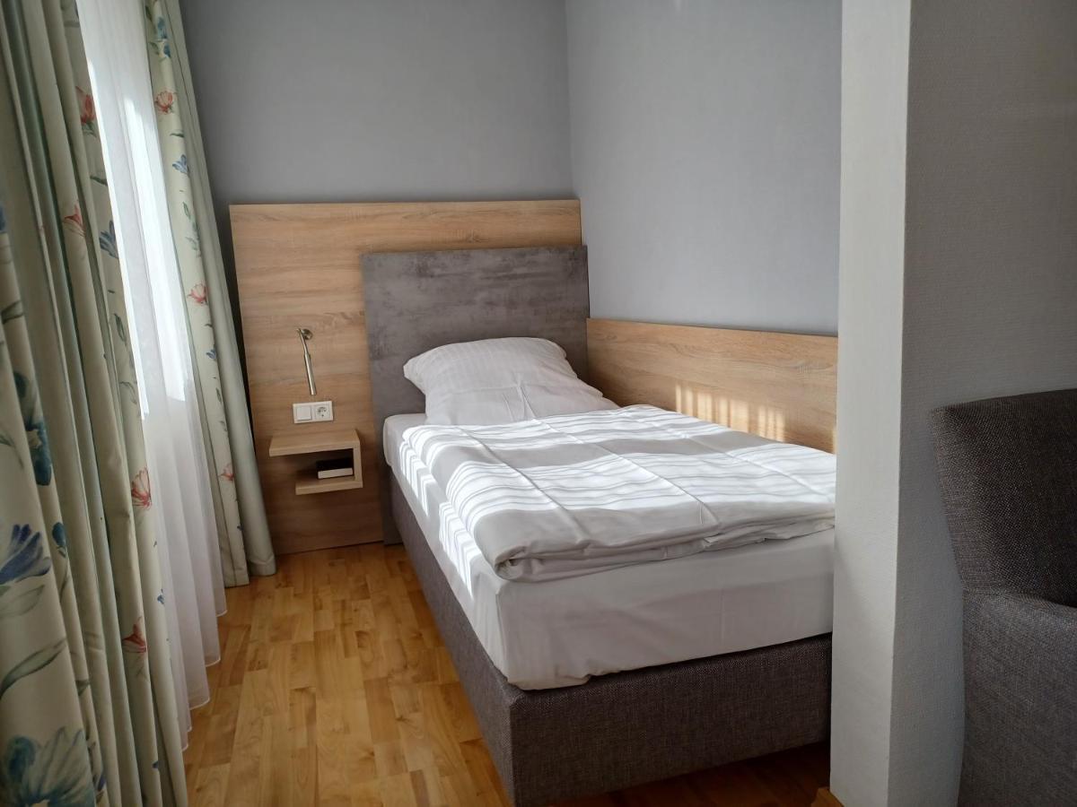 Hotel Europa Bonn Luaran gambar