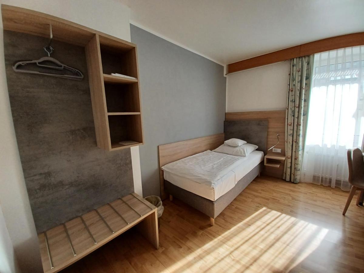 Hotel Europa Bonn Luaran gambar