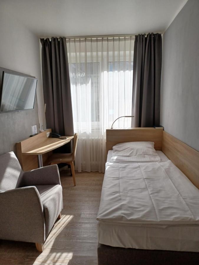 Hotel Europa Bonn Luaran gambar