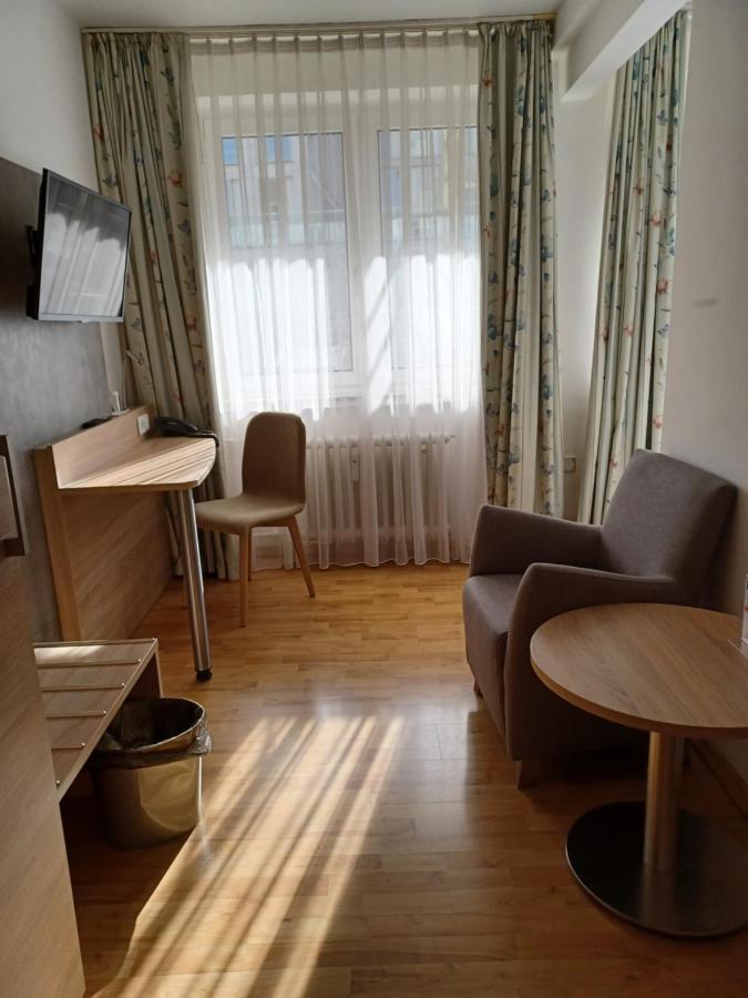 Hotel Europa Bonn Luaran gambar