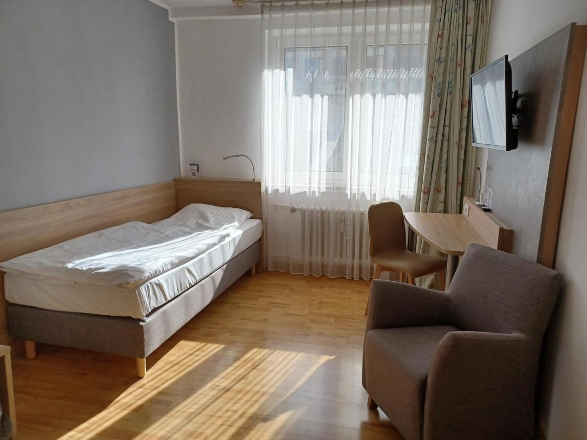 Hotel Europa Bonn Luaran gambar