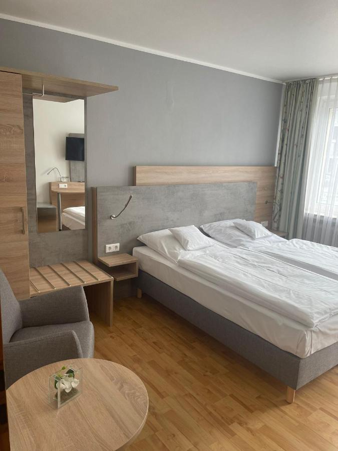 Hotel Europa Bonn Luaran gambar