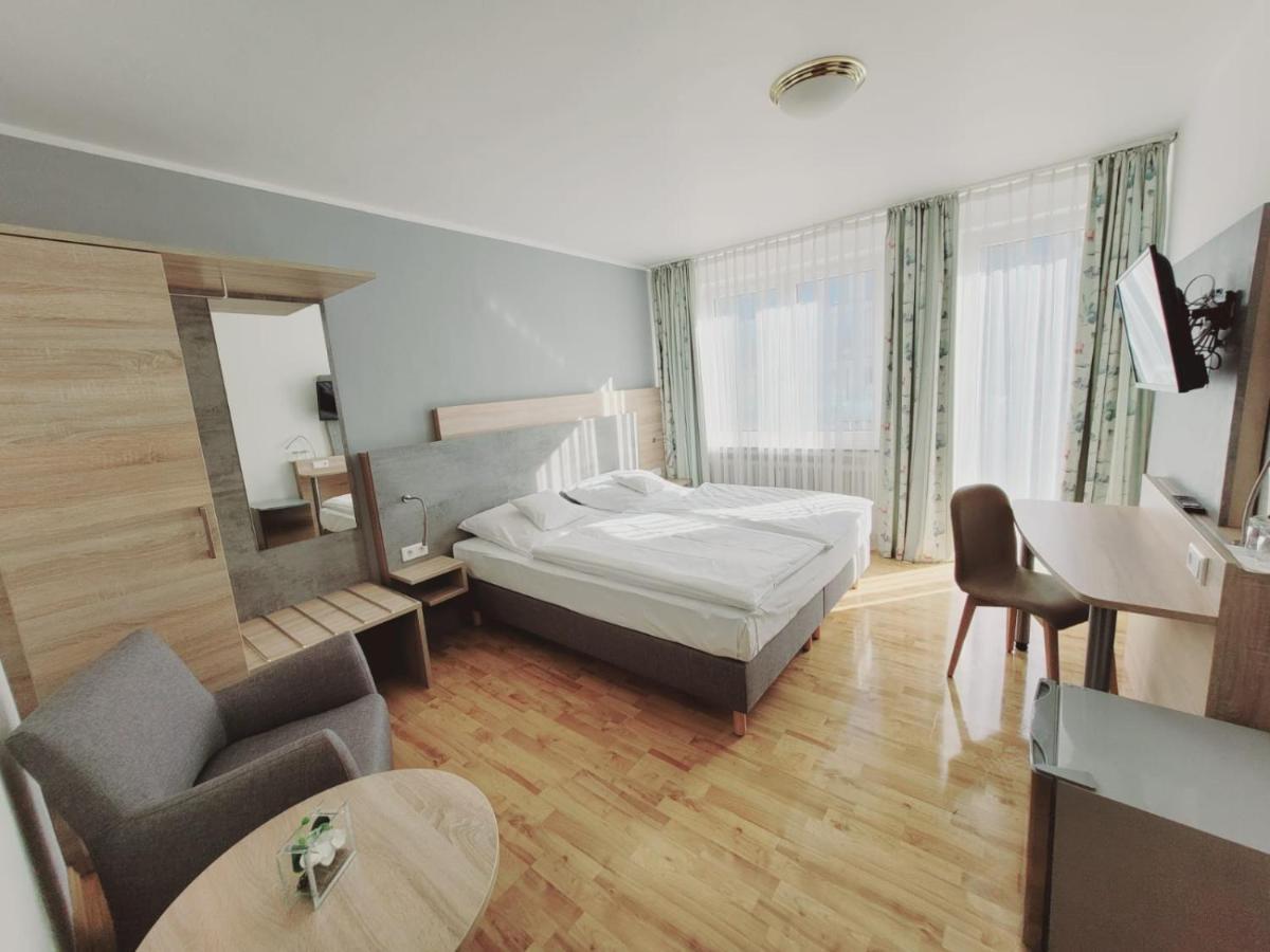 Hotel Europa Bonn Luaran gambar