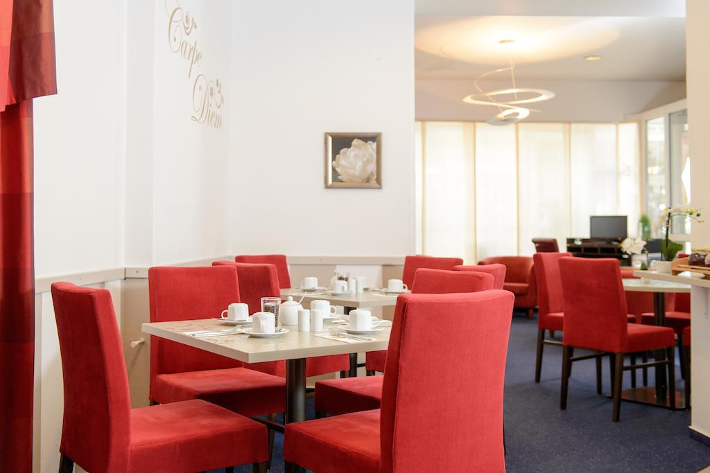 Hotel Europa Bonn Luaran gambar
