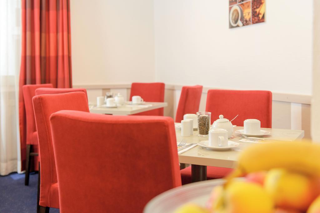 Hotel Europa Bonn Luaran gambar
