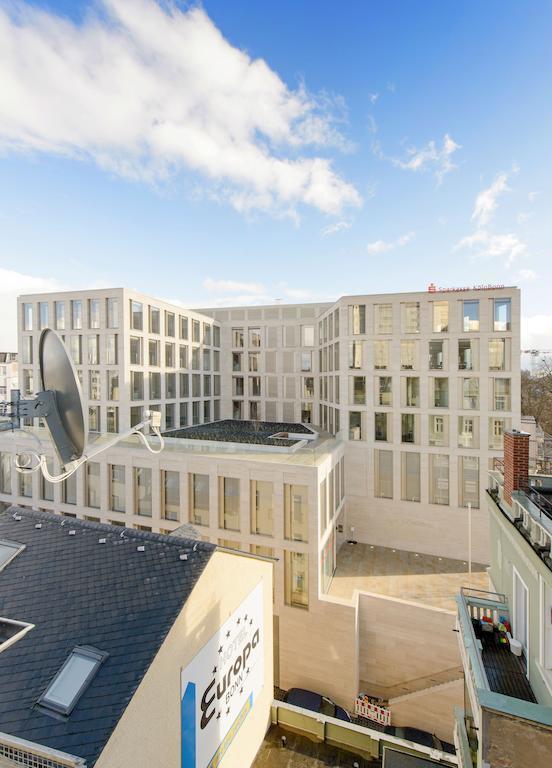 Hotel Europa Bonn Luaran gambar