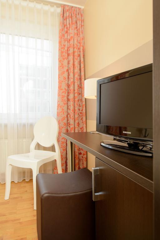 Hotel Europa Bonn Luaran gambar