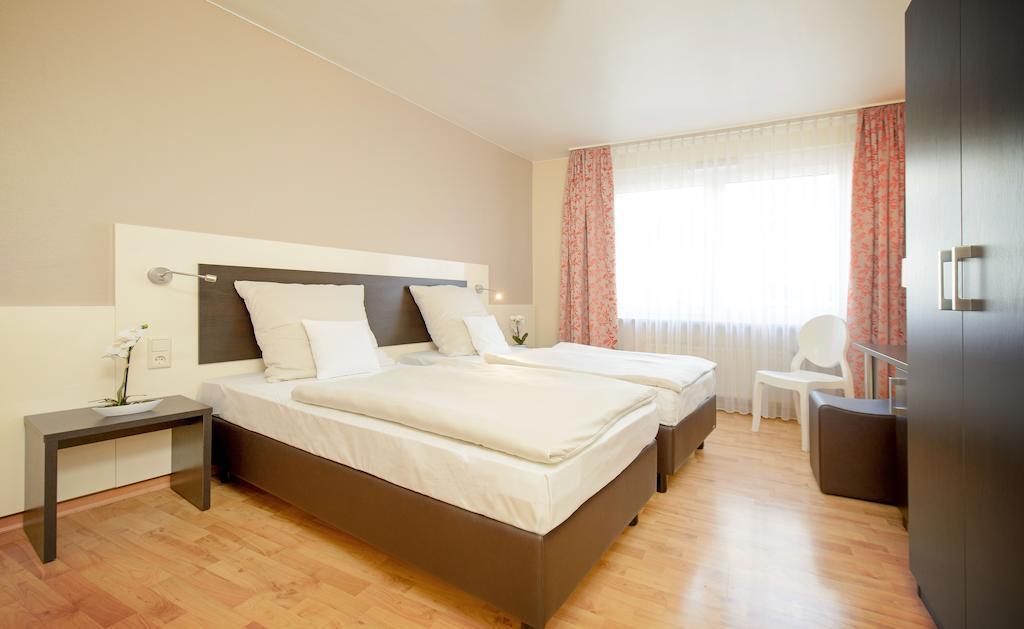 Hotel Europa Bonn Luaran gambar