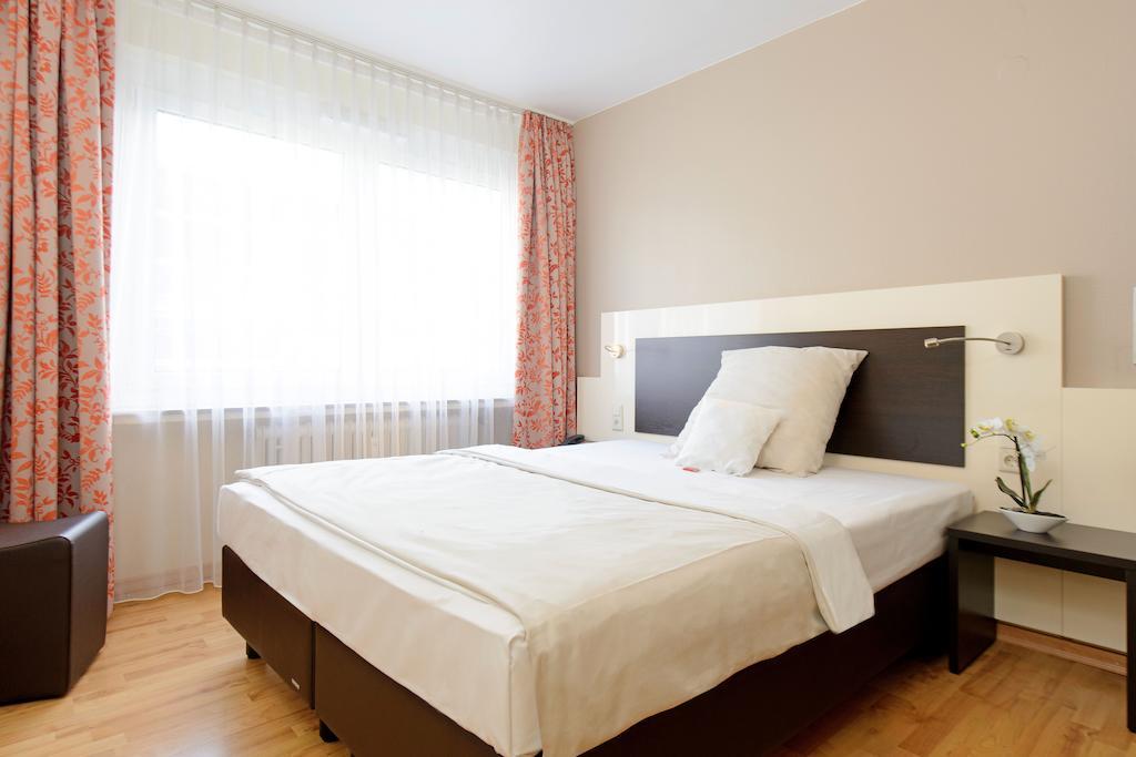Hotel Europa Bonn Luaran gambar