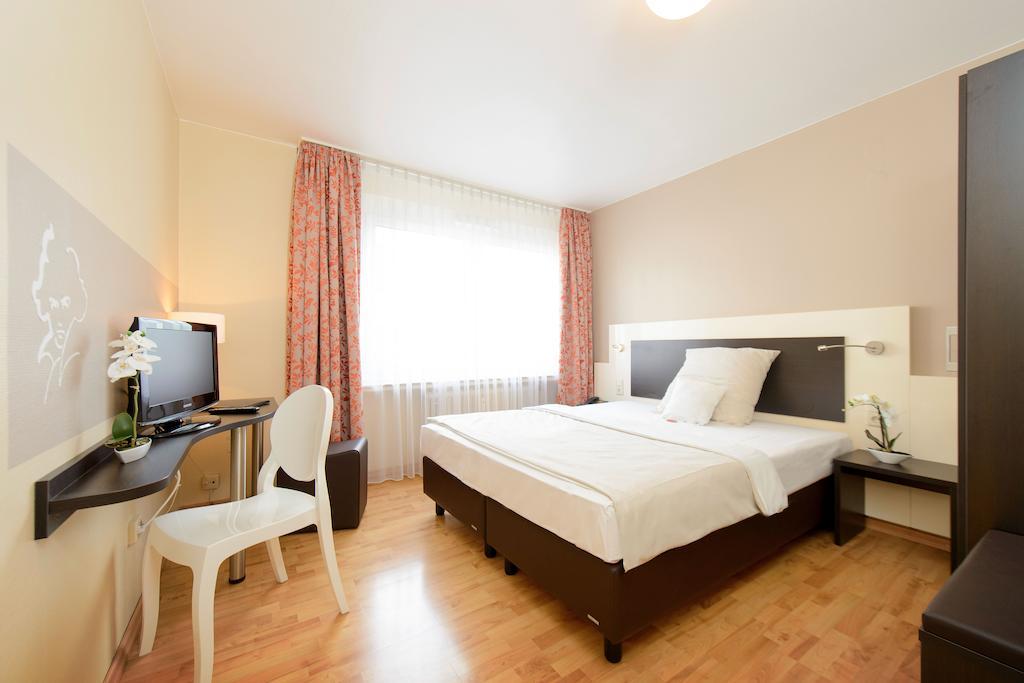 Hotel Europa Bonn Luaran gambar