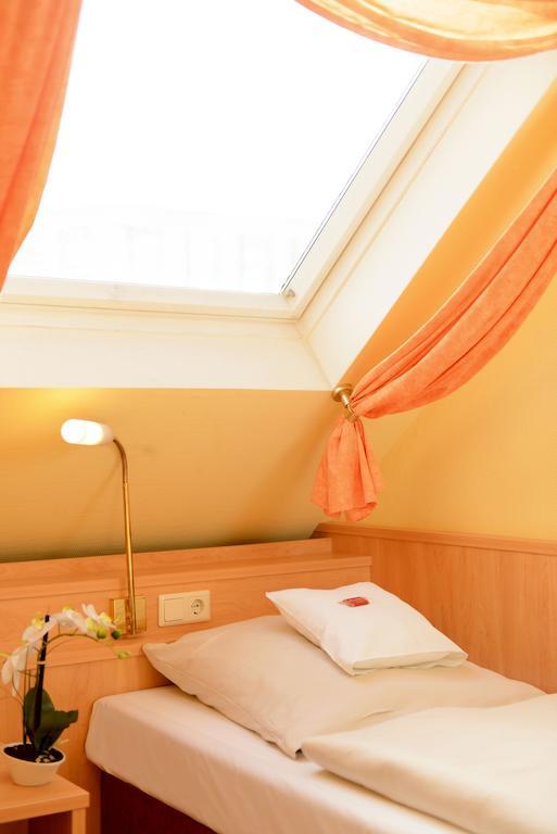 Hotel Europa Bonn Luaran gambar