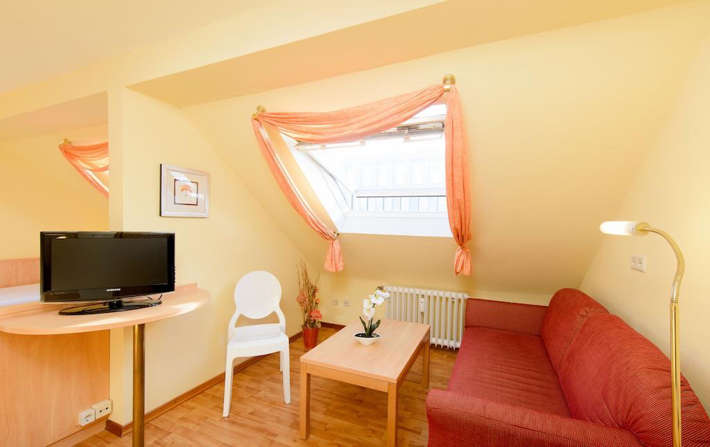 Hotel Europa Bonn Luaran gambar