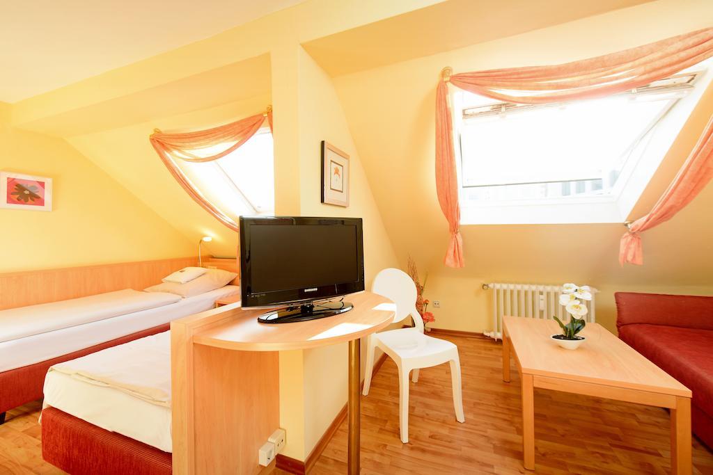 Hotel Europa Bonn Luaran gambar