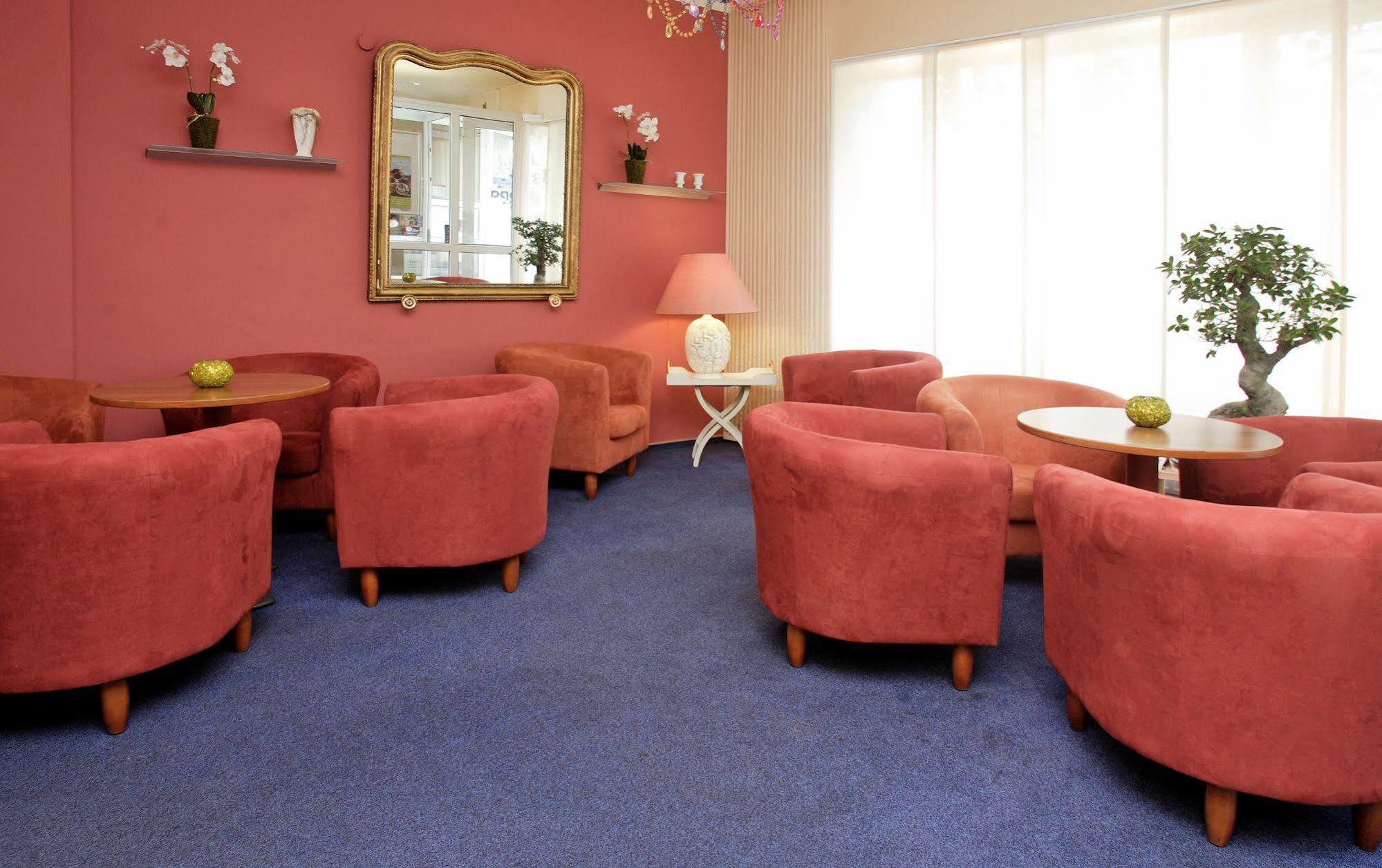 Hotel Europa Bonn Luaran gambar